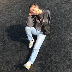 Meet your Posher, Aylin